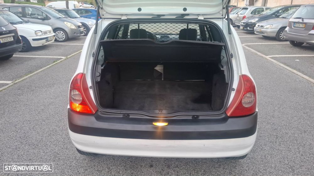 Renault Clio 1.5 dCi Best Years - 7