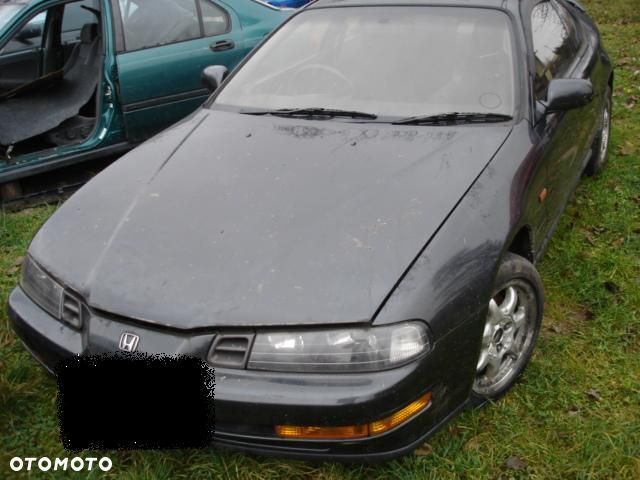 Honda Prelude 4gen.92-95 -lampa prawy tył - 3