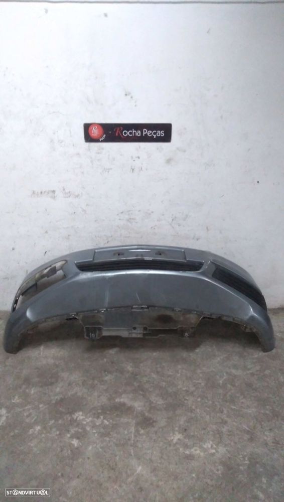 Para Choques Frente Opel Zafira / Zafira Family B (A05) - 1