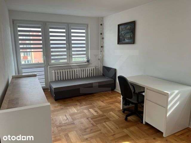 Mieszkanie, 57 m², Lublin