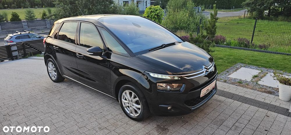 Citroën C4 Picasso e-HDi 115 Seduction - 20