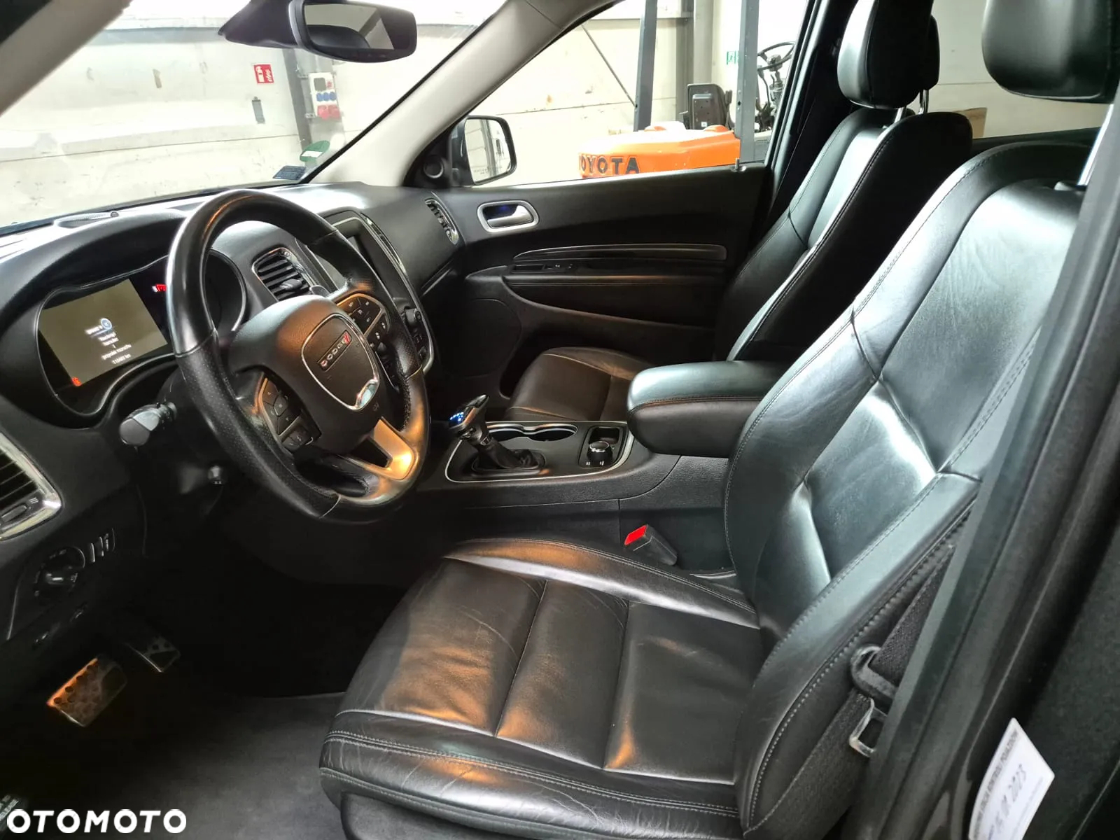 Dodge Durango 5.7 R/T - 27