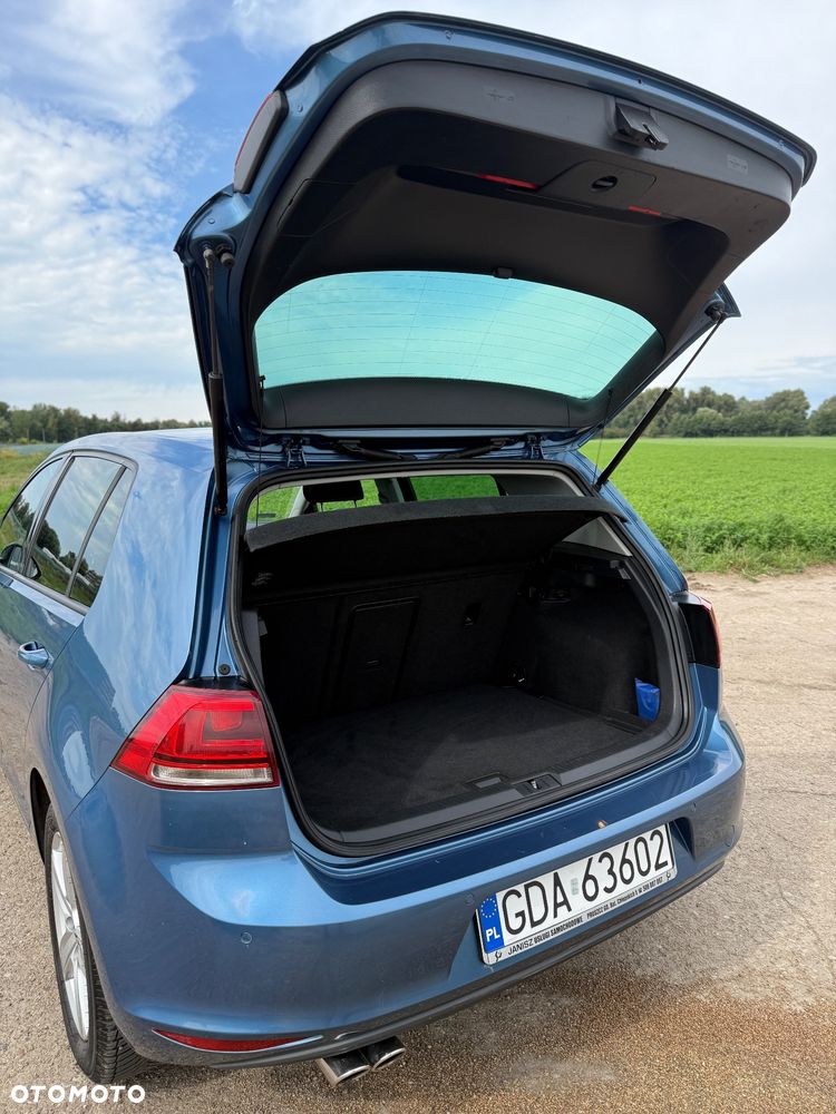 Volkswagen Golf 2.0 TDI BMT Highline DSG - 6