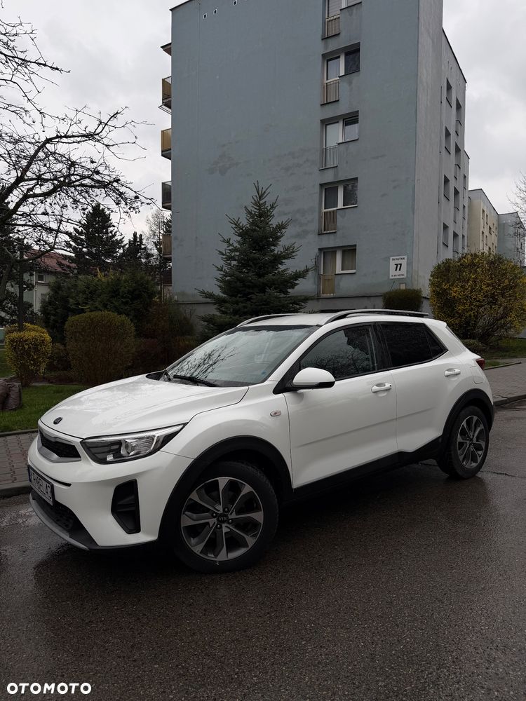 Kia Stonic 1.4 M - 3