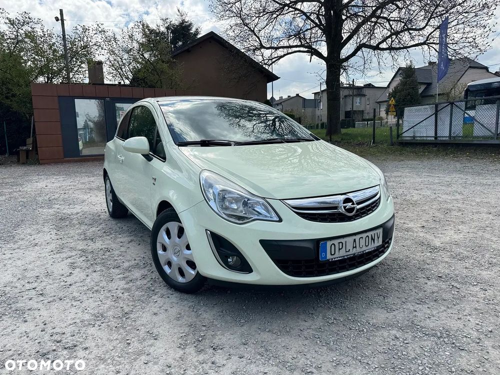 Opel Corsa - 17