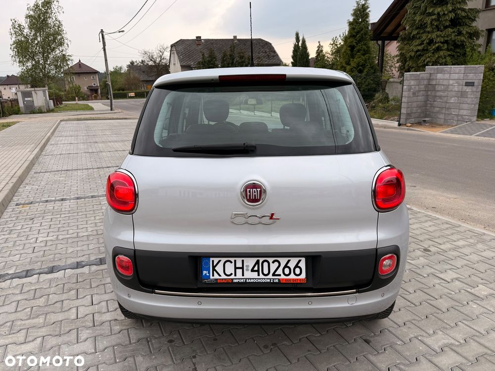 Fiat 500L 0.9 8V Twinair Lounge S&S - 15
