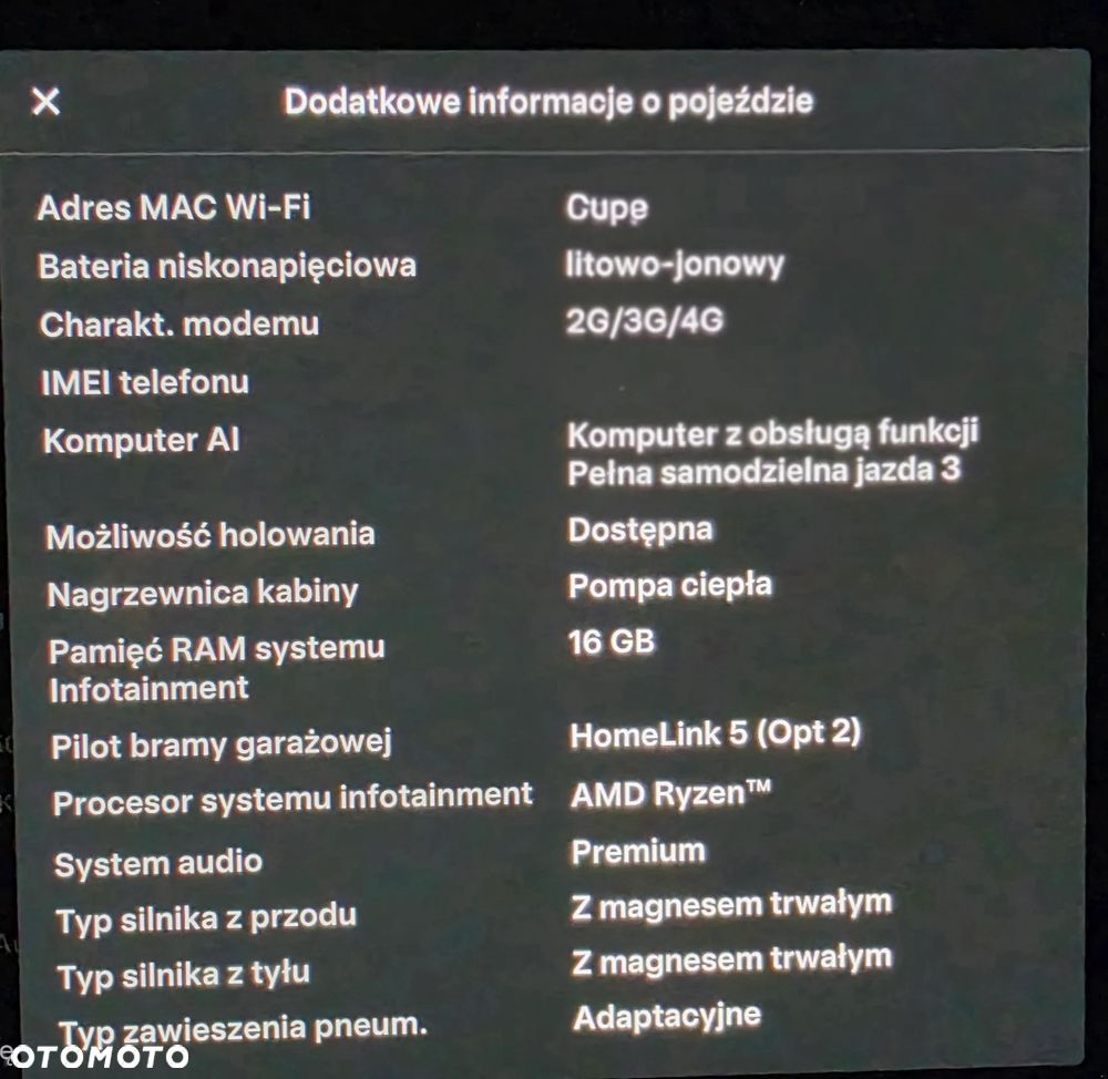 Tesla Model S Long Range AWD - 19