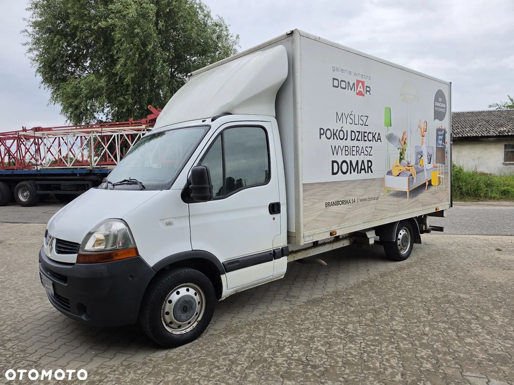Renault Master - 10