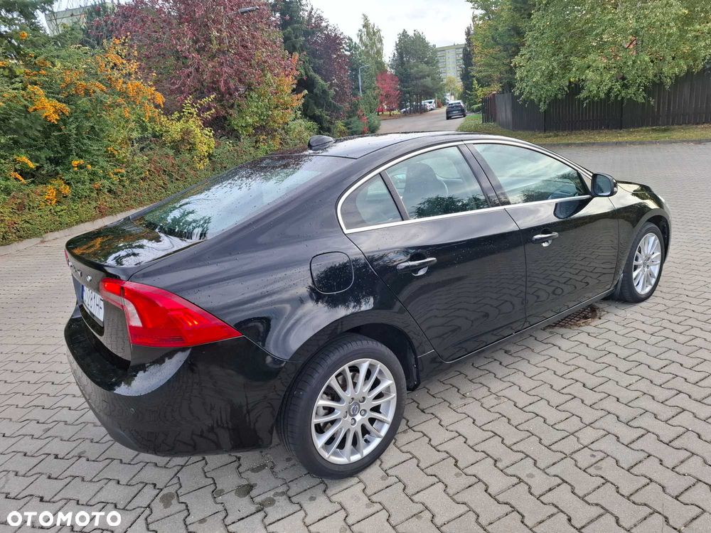 Volvo S60 - 5