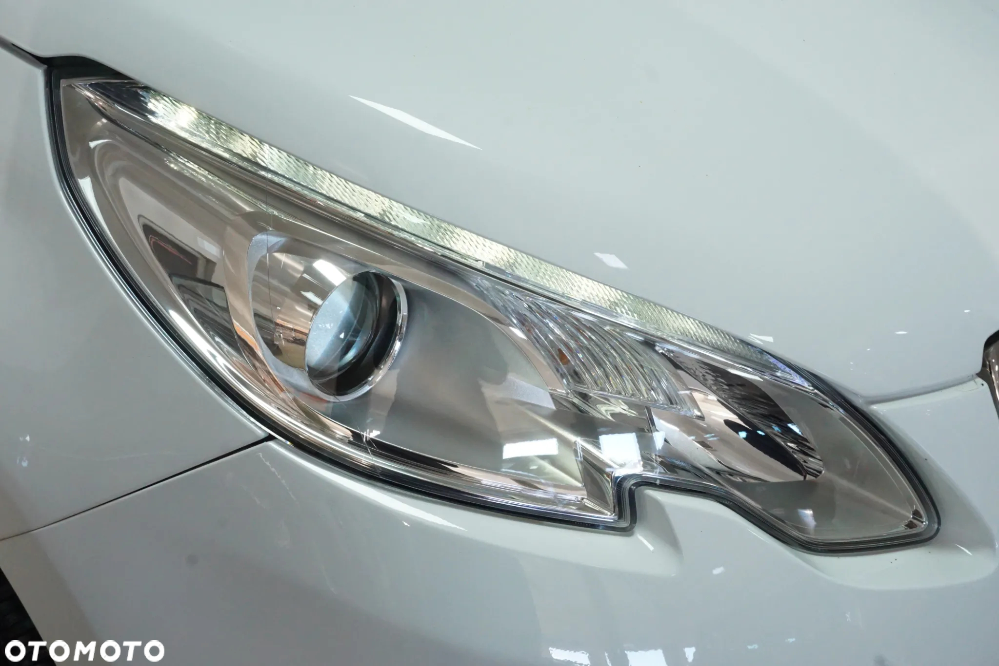 Peugeot 2008 82 e-VTI ETG5 Active - 10