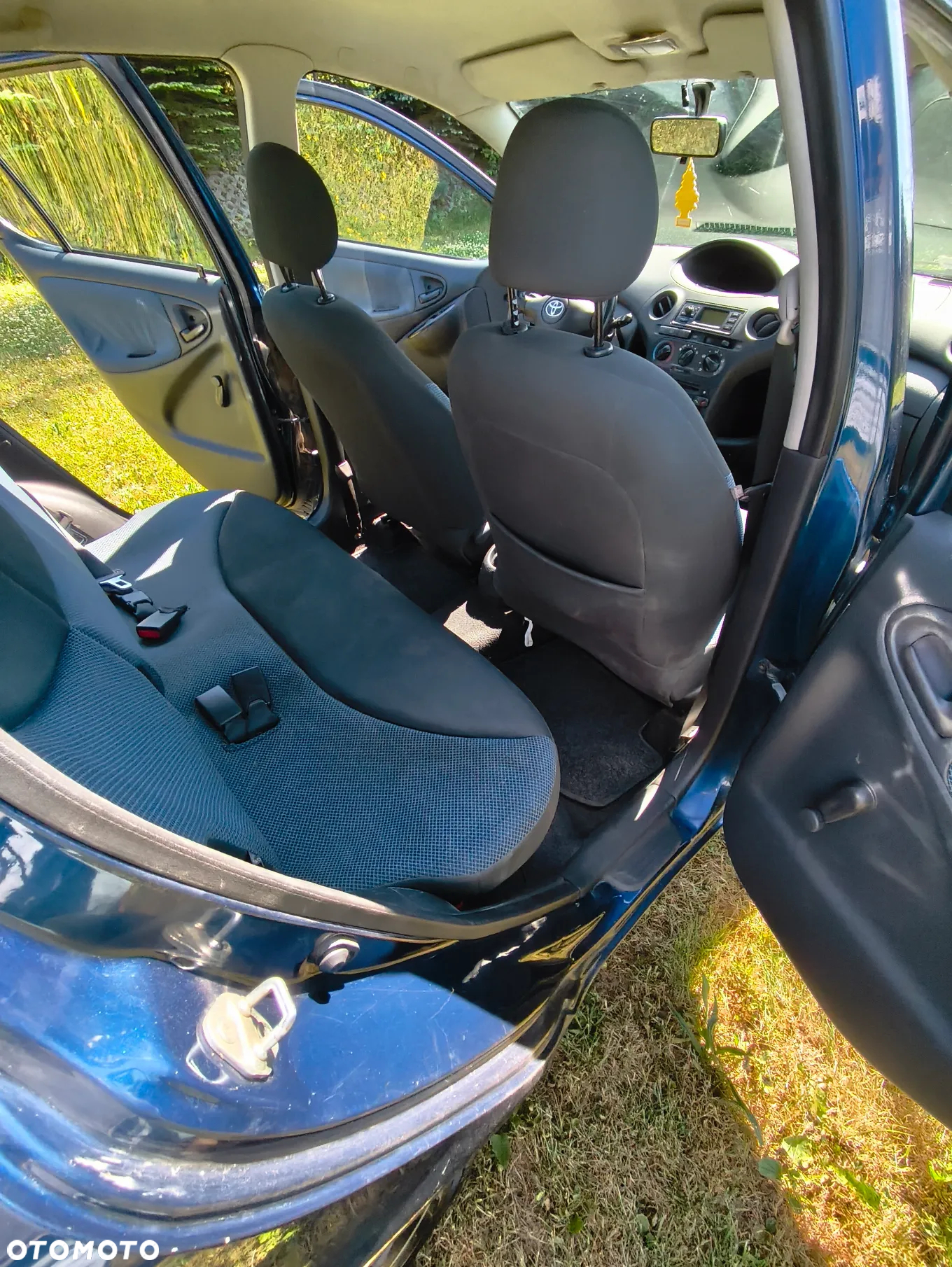 Toyota Yaris - 11
