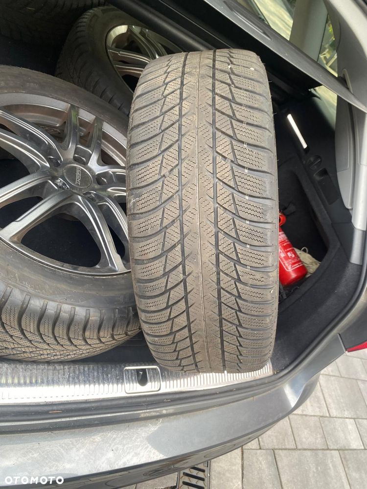Audi A4 Avant 45 TFSI quattro S tronic - 7