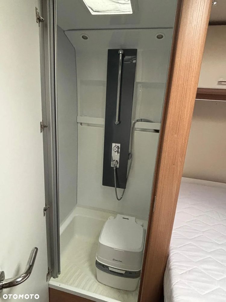 Fendt Tiffany S. 590 - 14