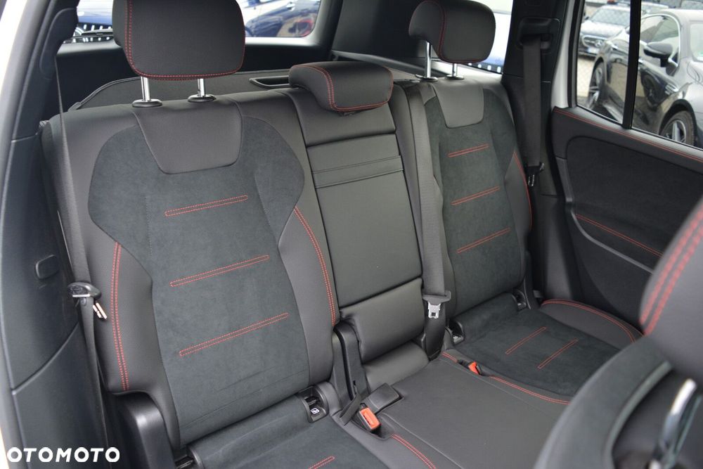 Mercedes-Benz GLB 200 d AMG Line 8G-DCT - 28