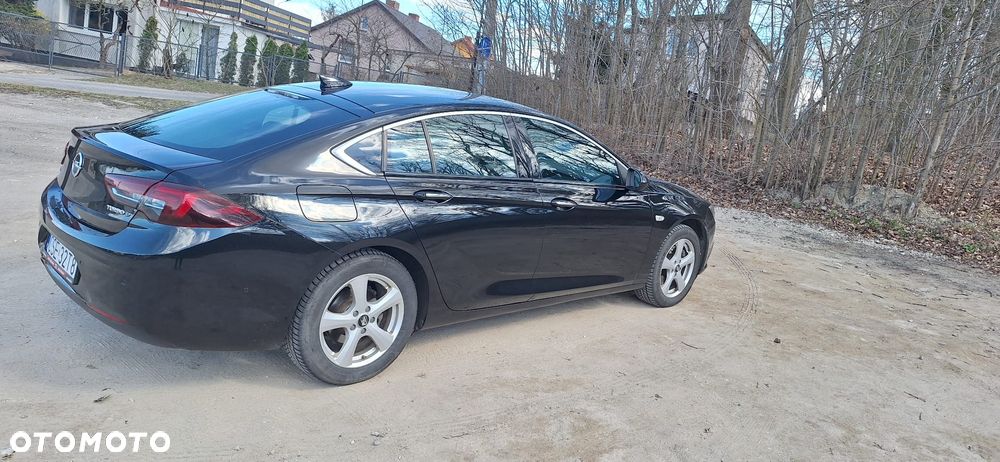 Opel Insignia 2.0 CDTI Automatik Edition - 2