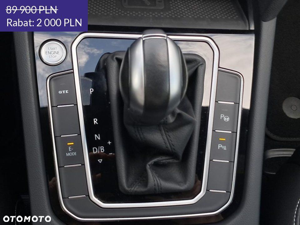 Volkswagen Passat - 37