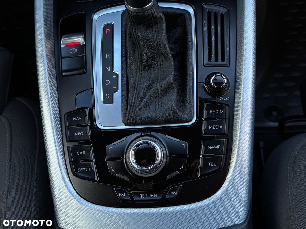 Audi Q5 2.0 TDI Quattro S tronic - 17