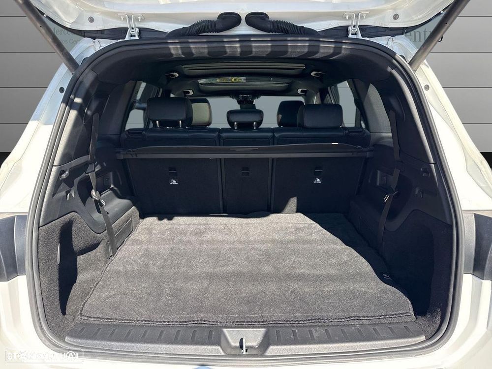 Mercedes-Benz EQB 350 4Matic AMG Line - 21