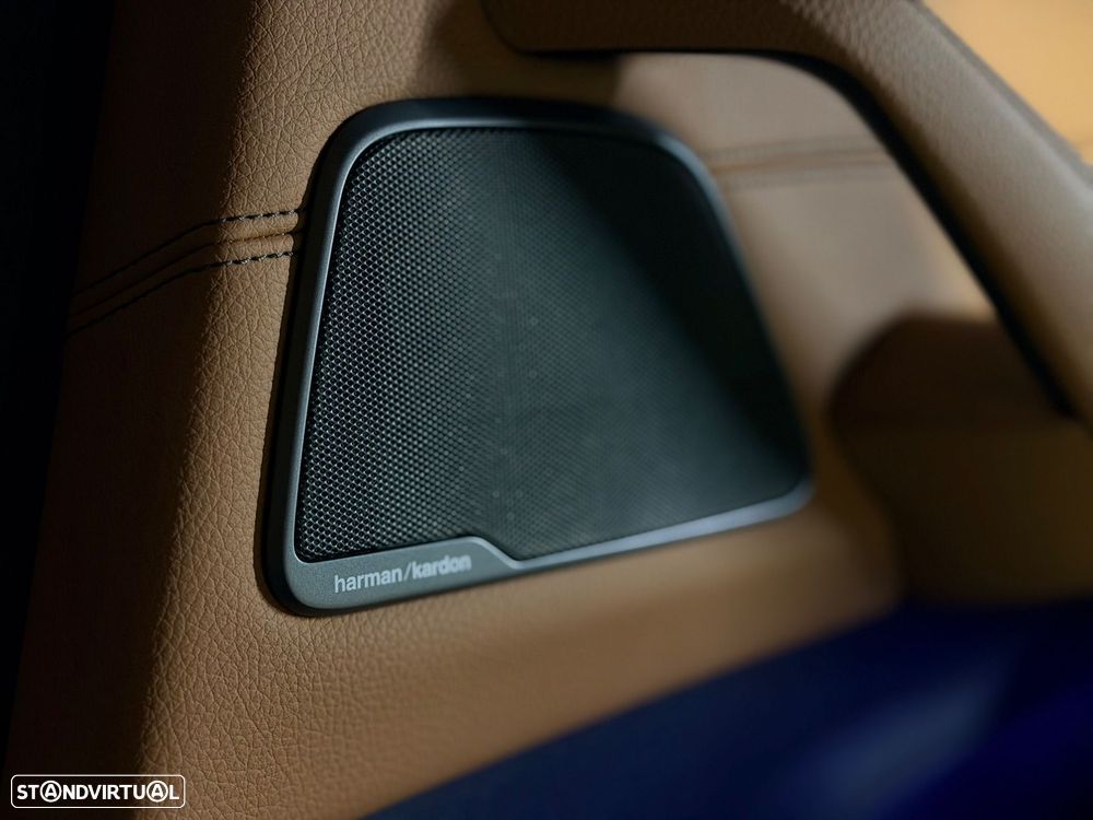 BMW 530 e iPerformance Line Luxury - 38