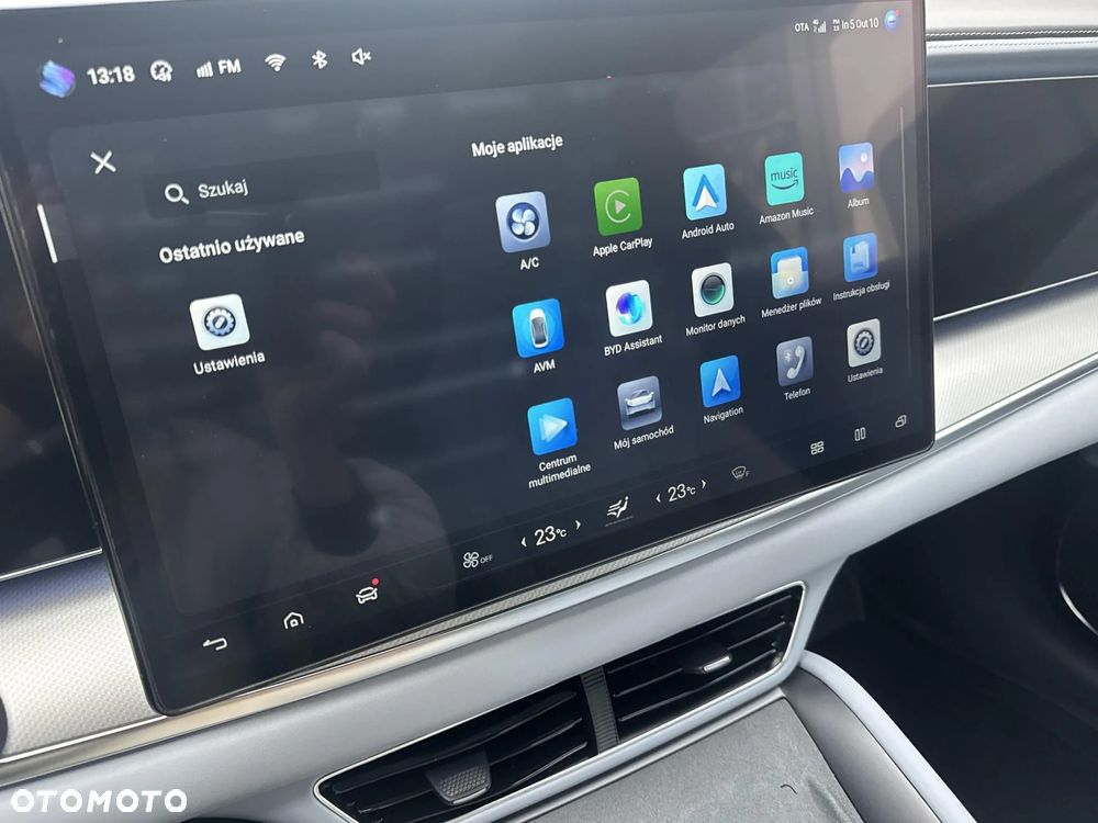 BYD Sealion 7 91.3kWh Excellence AWD - 22