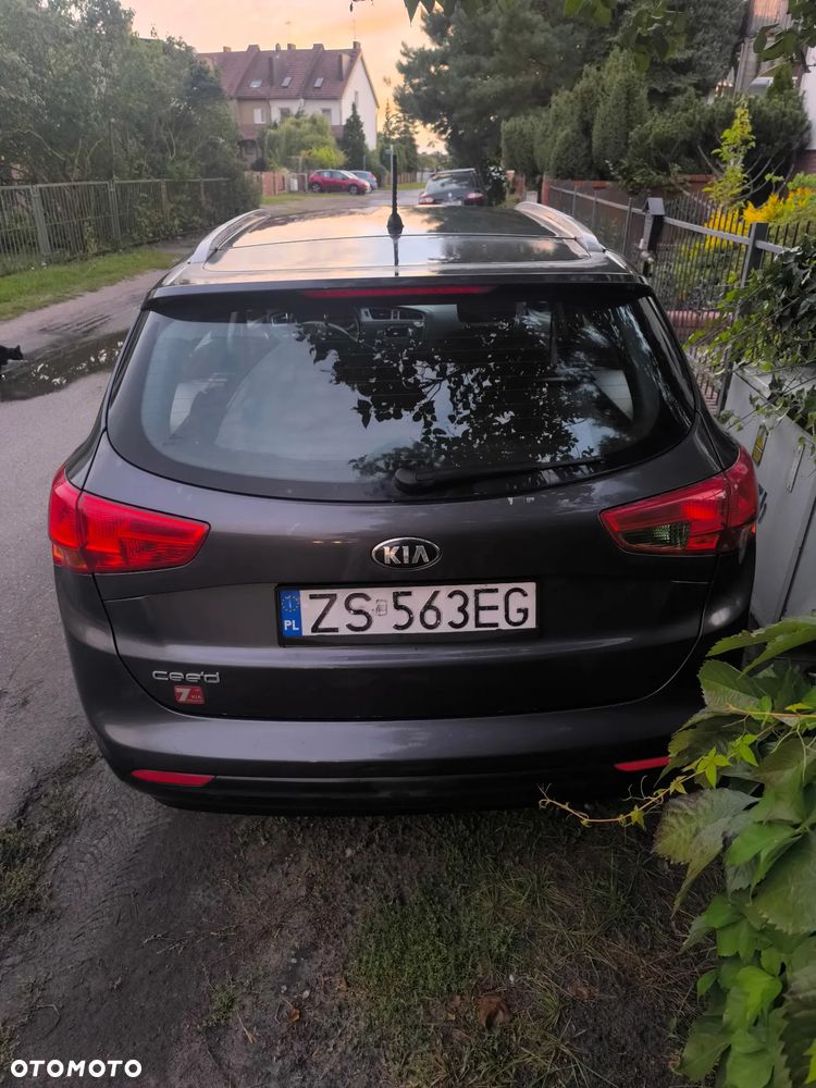Kia Ceed 1.6 GDI M - 4