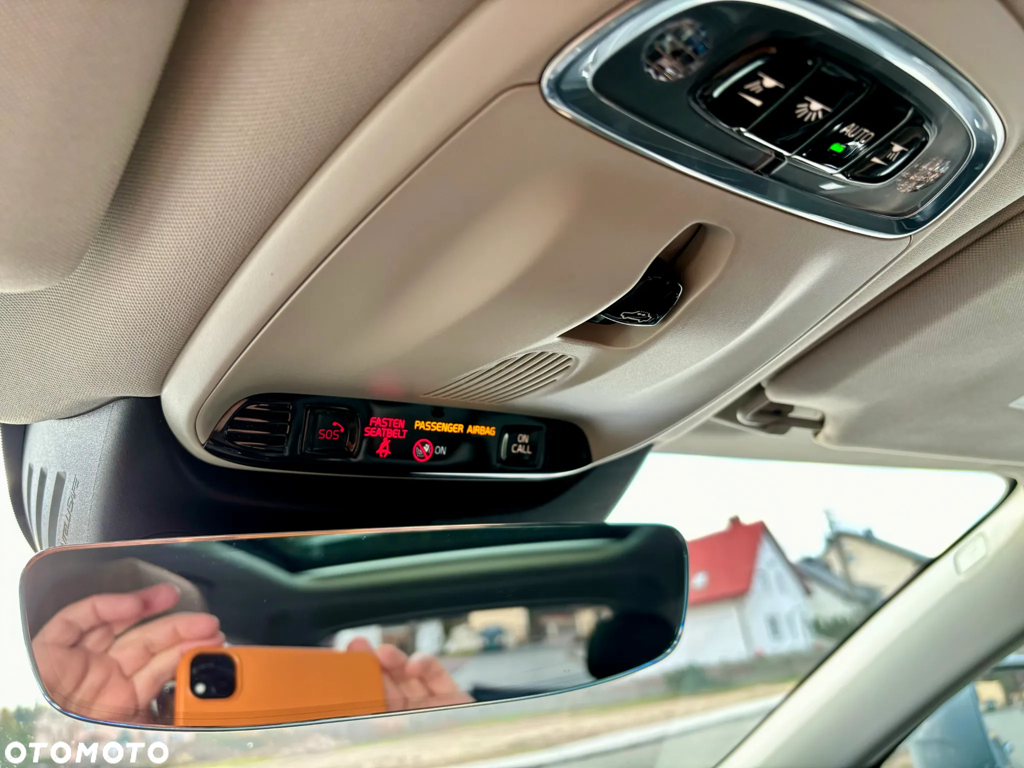 Volvo V90 Cross Country D5 AWD Geartronic - 31