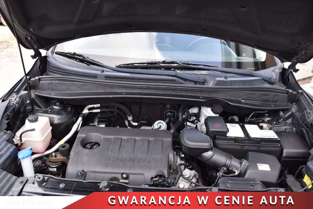 Ford Kuga 2.0 TDCi 4WD Titanium - 30