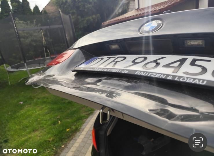 BMW Seria 3 320d xDrive Coupe M Sport Edition - 13