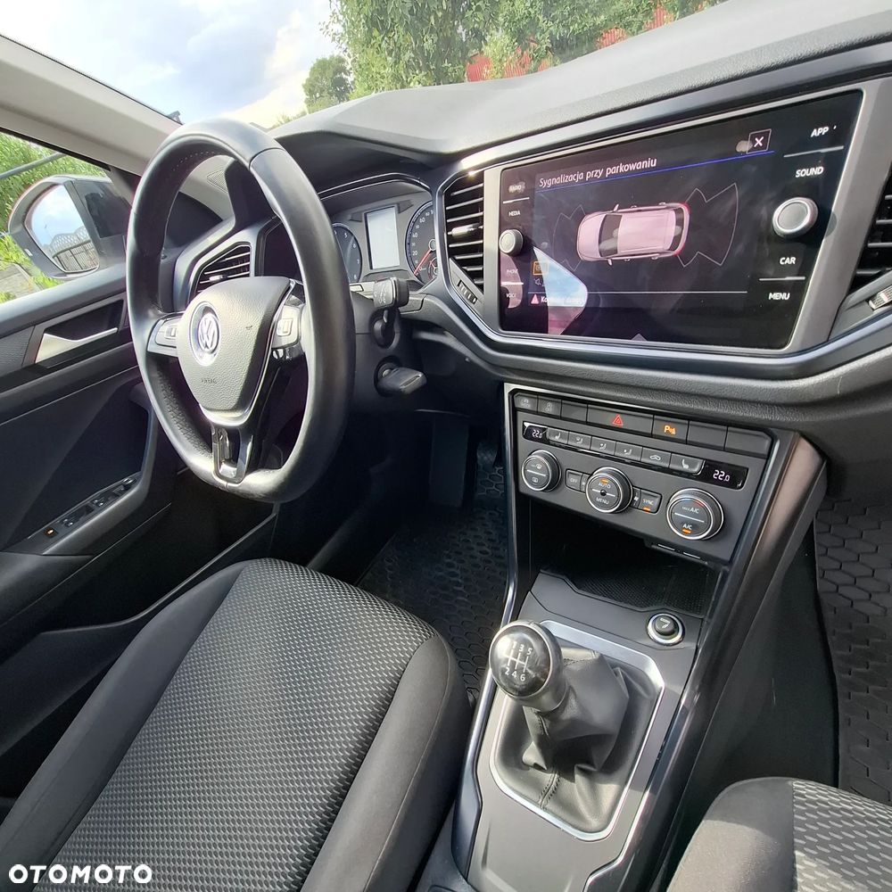 Volkswagen T-Roc 1.0 TSI - 16