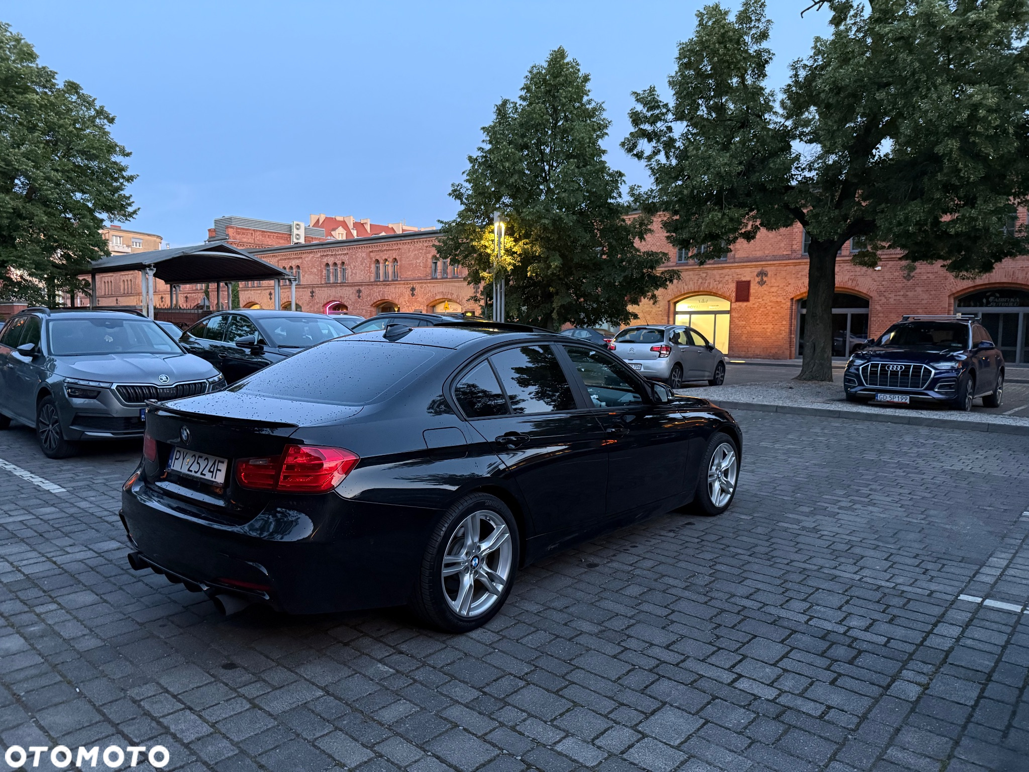 BMW Seria 3 - 3