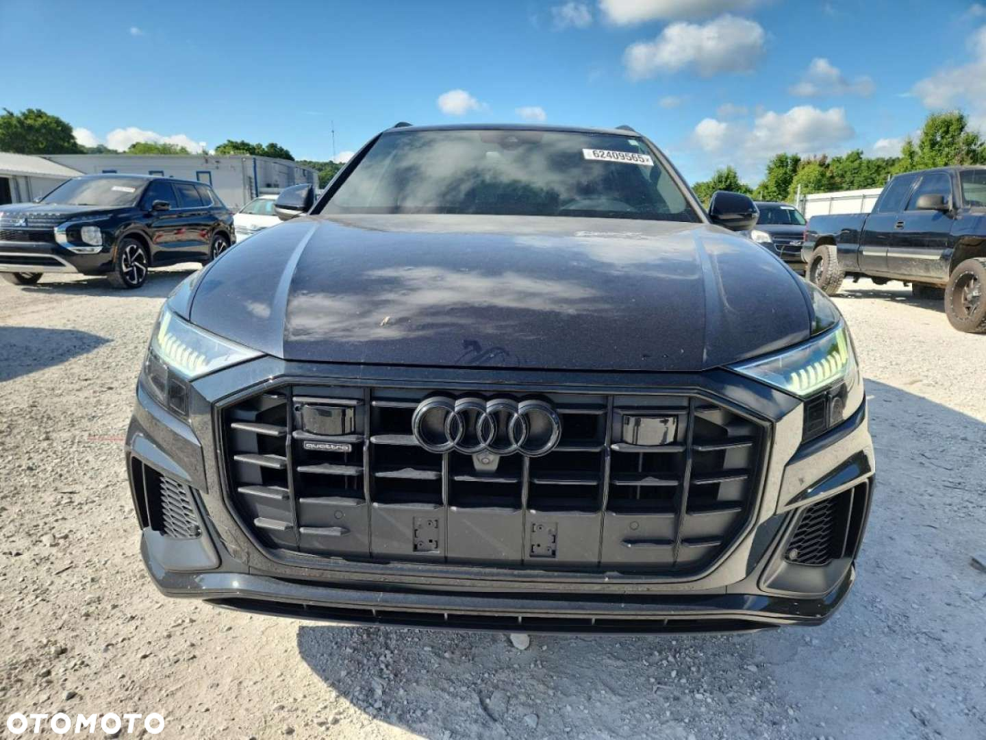Audi Q8 - 5