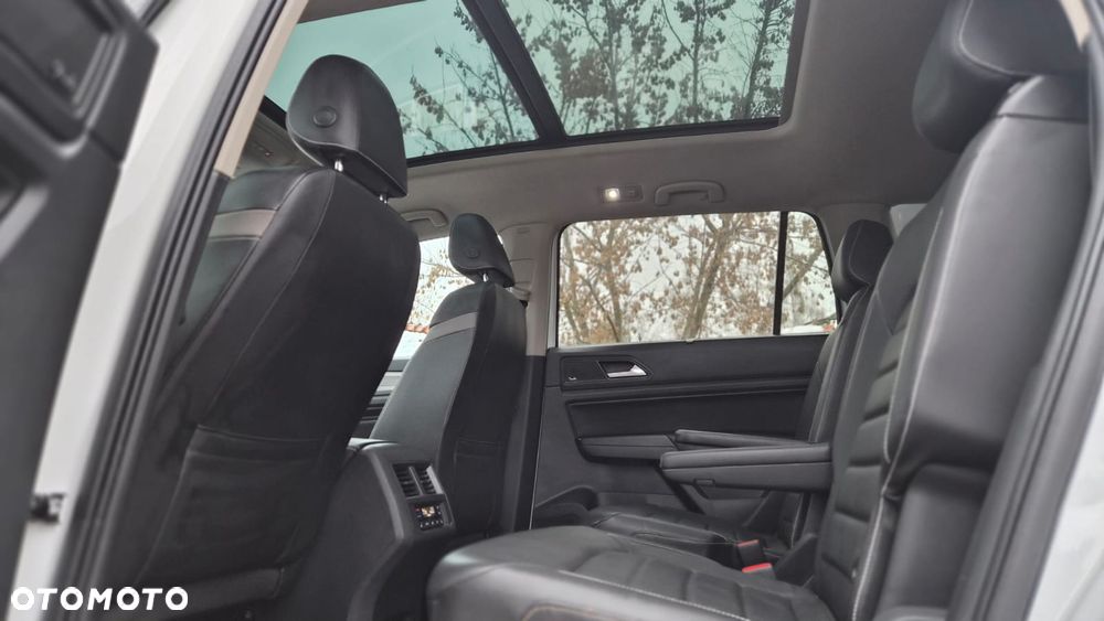 Volkswagen Atlas - 16