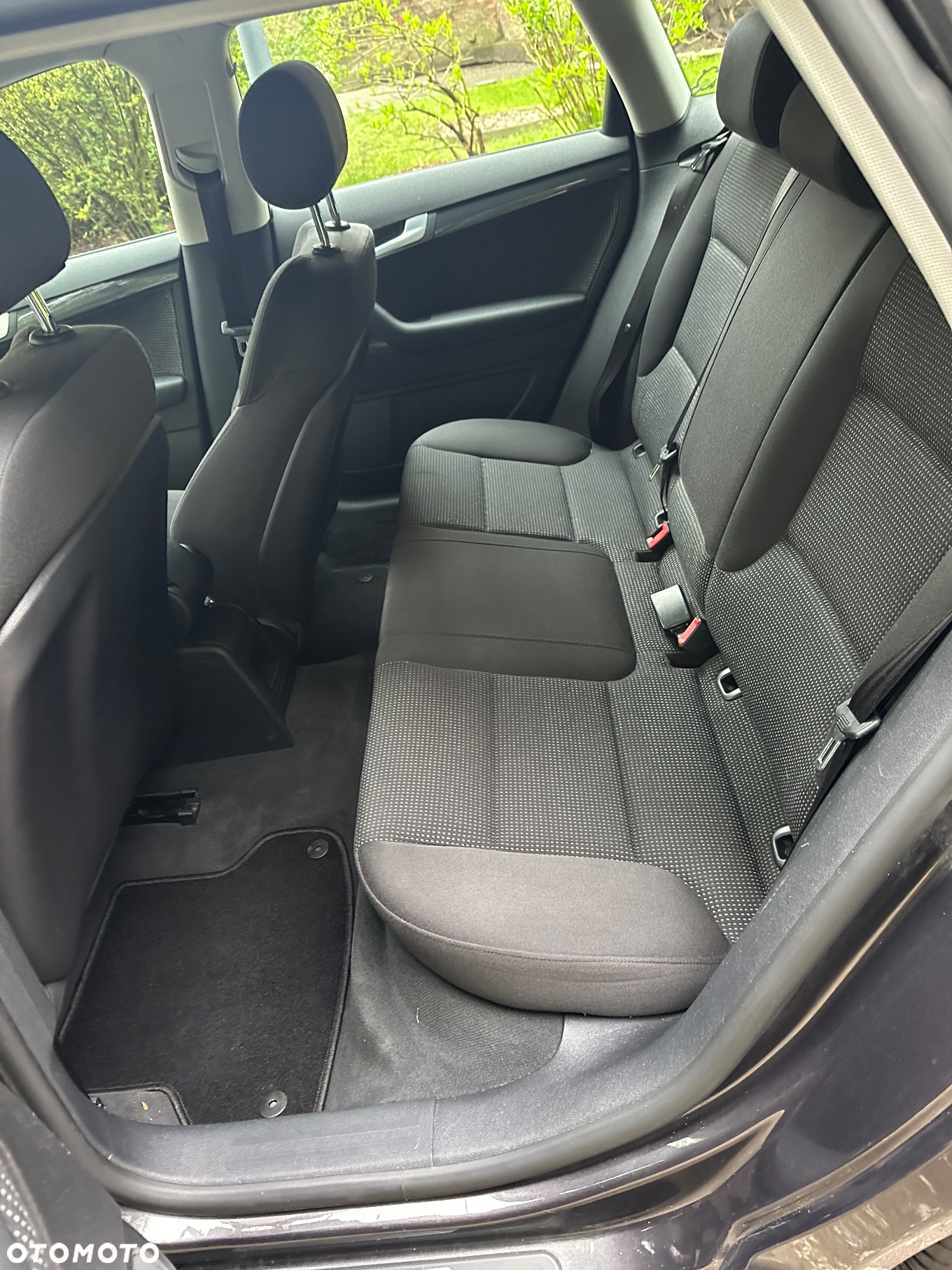 Audi A3 1.6 FSI Sportback Ambition - 12