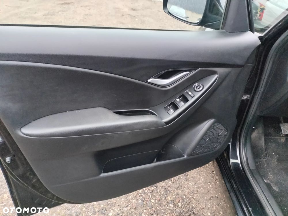 Hyundai ix20 1.6 CRDi blue Passion - 22