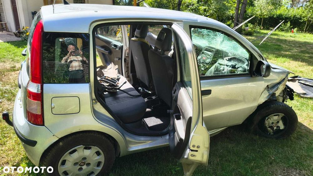 Fiat Panda - 8
