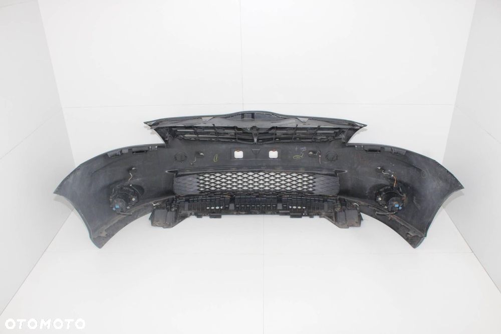 ZDERZAK PRZÓD PRZEDNI TOYOTA AURIS I LIFT 09-12R 209 - 10