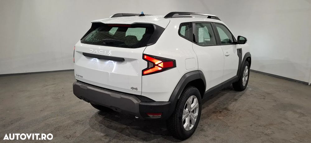 Dacia Duster TCe 130 4X4 MHEV Expression - 2