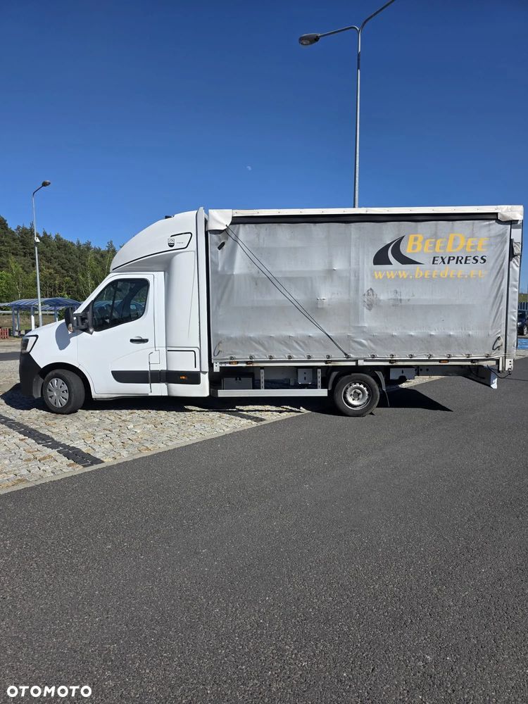 Renault Master - 5