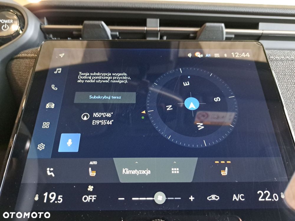 Lexus LBX 1.5 Hybrid - 23