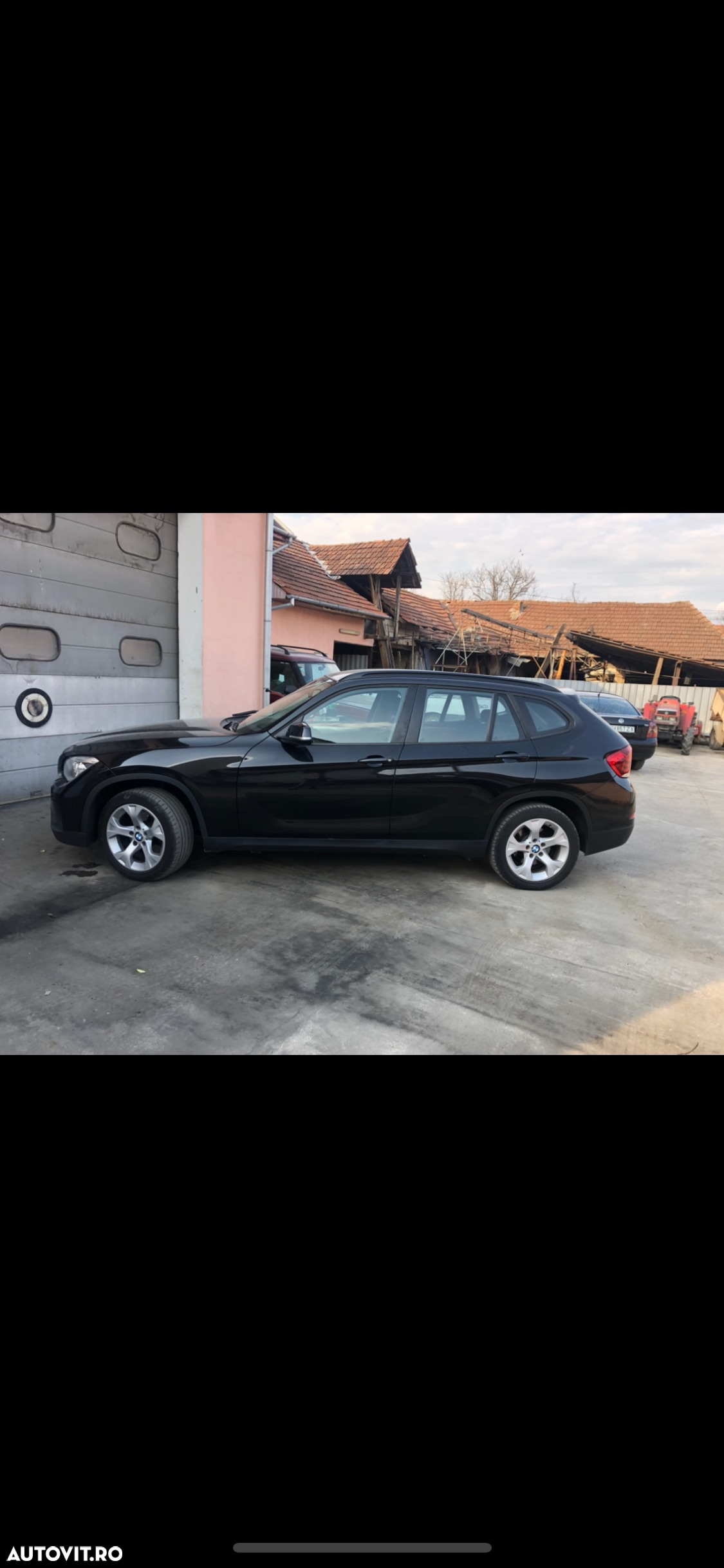 BMW X1 xDrive18d - 2