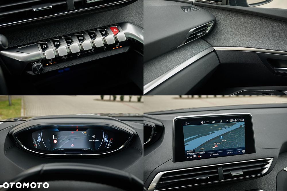 Peugeot 3008 BlueHDi 130 Stop & Start Allure - 36