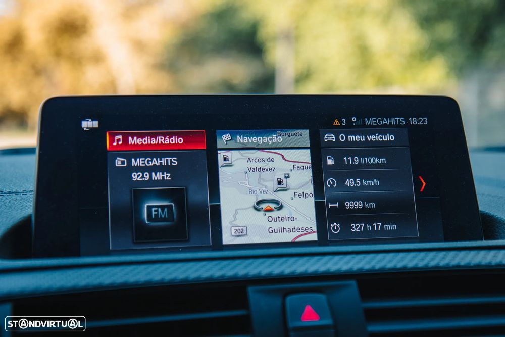 BMW M2 Competition Auto - 30