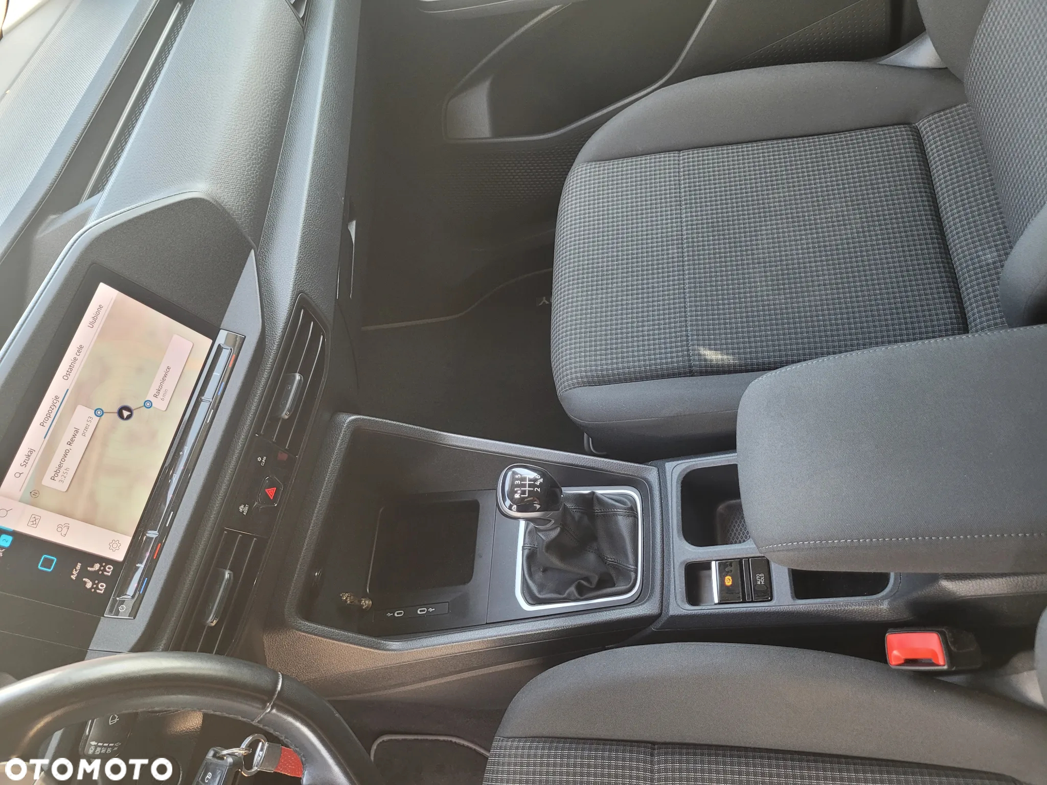 Volkswagen Caddy 2.0 TDI (7-Si.) 4MOTION Maxi Trendline - 25
