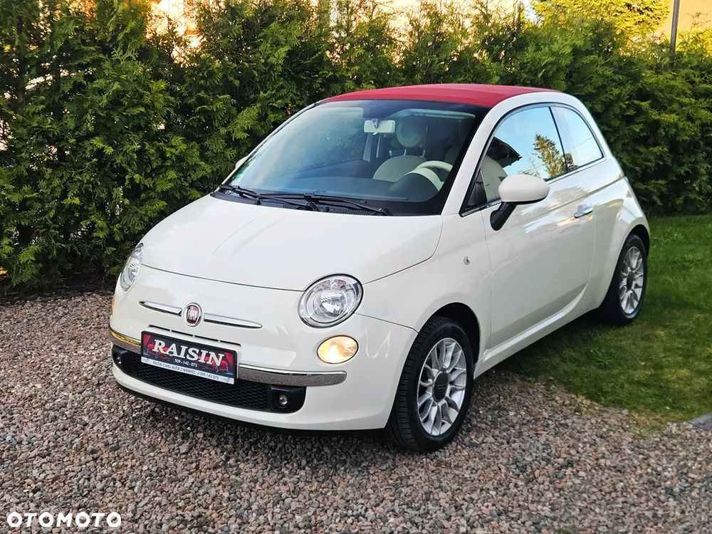 Fiat 500 1.2 Dualogic Start&Stopp - 11