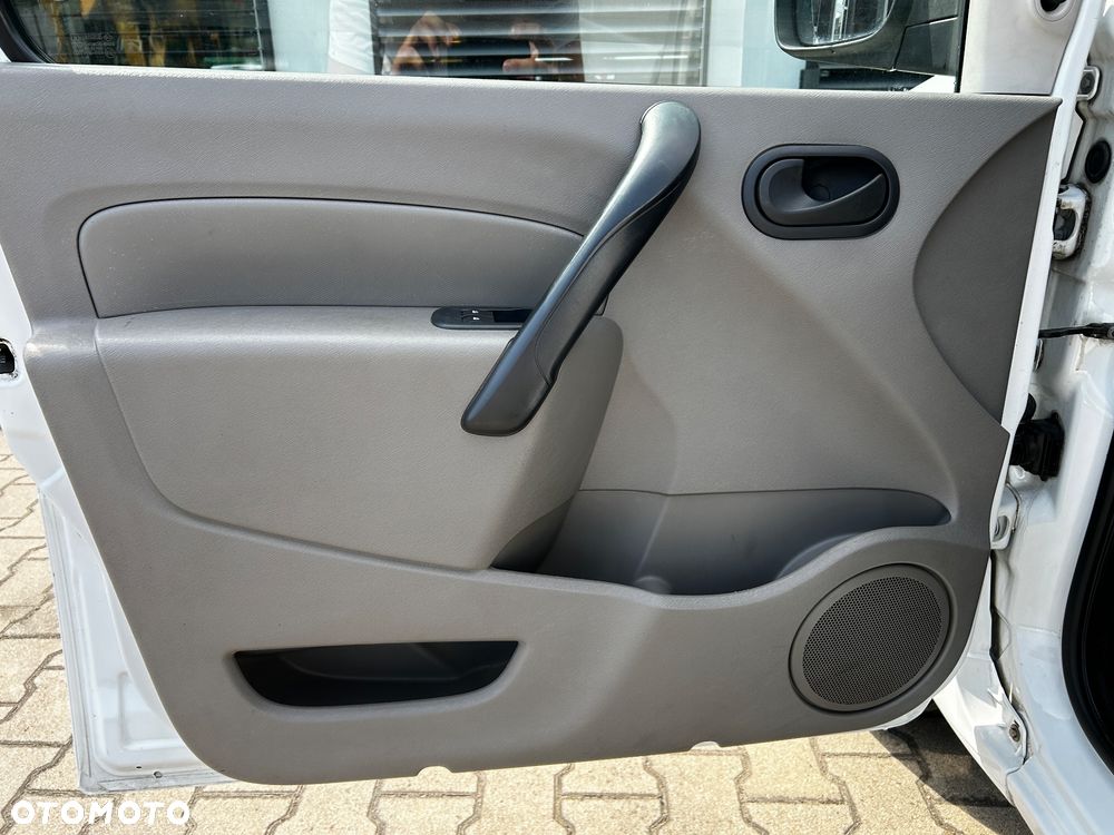 Renault Kangoo - 10