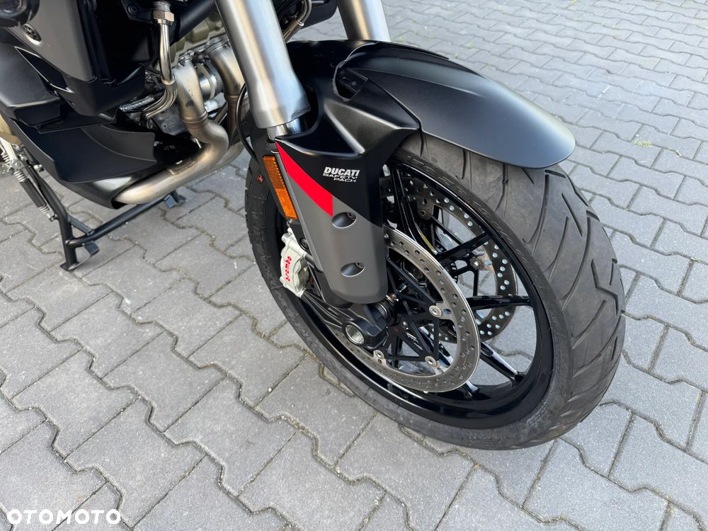 Ducati Multistrada - 21