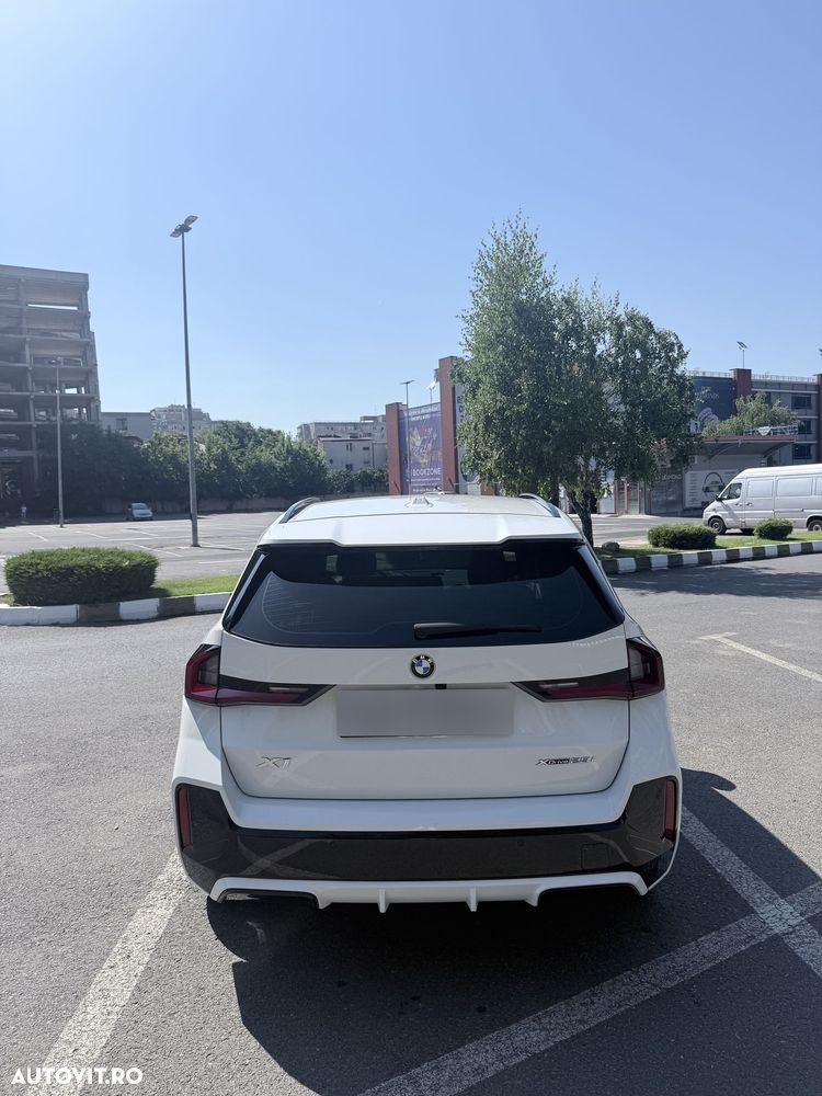 BMW X1 - 6