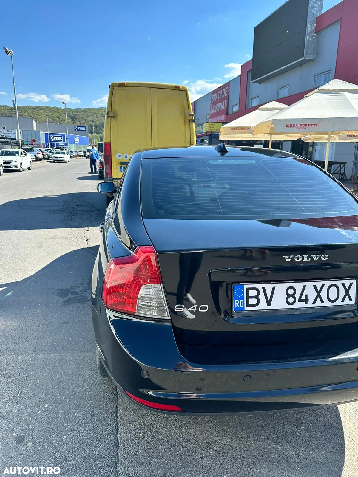 Volvo S40 DPF D2 Business Edition - 13
