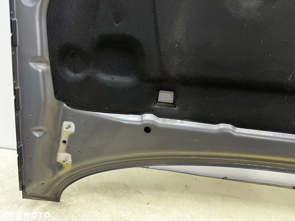 Maska Opel Insignia A I 08-17r. pokrywa silnika Z177 - 14