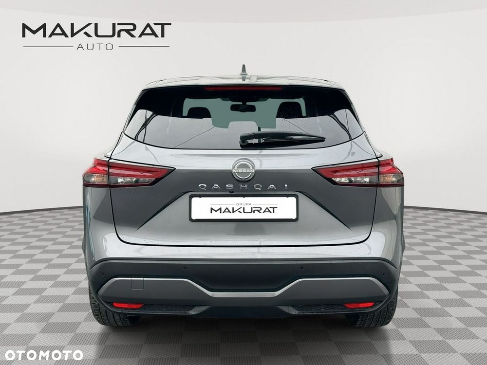 Nissan Qashqai 1.3 DIG-T MHEV Xtronic N-Connecta - 7